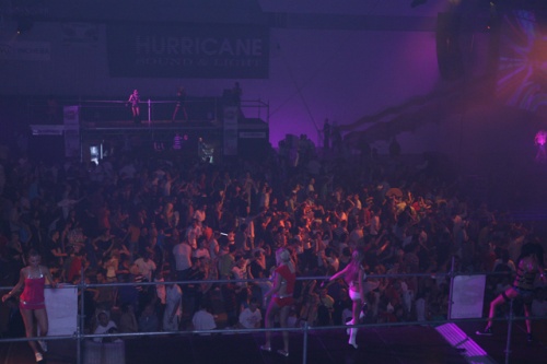 Amnesia Ibiza 3