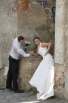 Fotografovanie svadby Sona a Marek