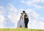 fotografovanie svadby Romana a Janko
