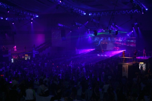 Amnesia Ibiza 3