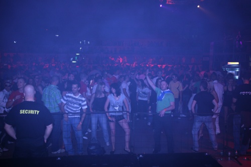 Amnesia Ibiza 3