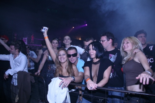 Amnesia Ibiza 3