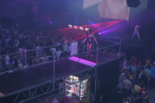 Amnesia Ibiza 3