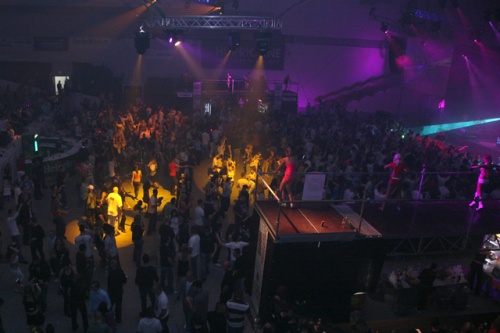 Amnesia Ibiza 3