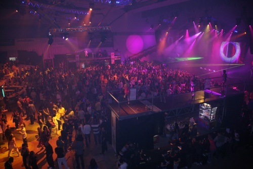 Amnesia Ibiza 3