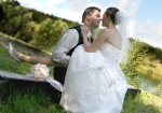 fotografovanie svadby Romana a Janko